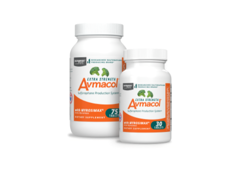 Avmacol® Extra Strength Product